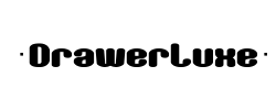 ​DrawerLuxe​ - logo